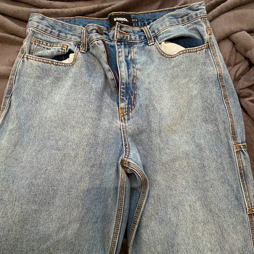 Worn 2 times perfect conditions